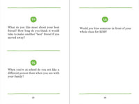 The Kids' Book of Questions