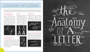 The Complete Book of Chalk Lettering