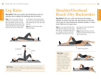 Younger Next Year: The Exercise Program