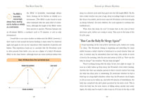 The Natural Baby Sleep Solution