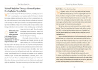 The Natural Baby Sleep Solution