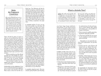 What to Expect When You're Expecting