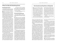 What to Expect When You're Expecting  (5th Edition, Revised)