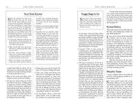 What to Expect When You're Expecting