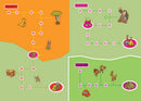 Summer Brain Quest: Between Grades 5 & 6