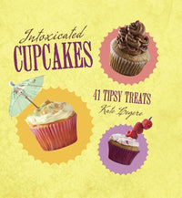 Intoxicated Cupcakes