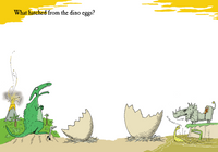 The Boys' Doodle Book