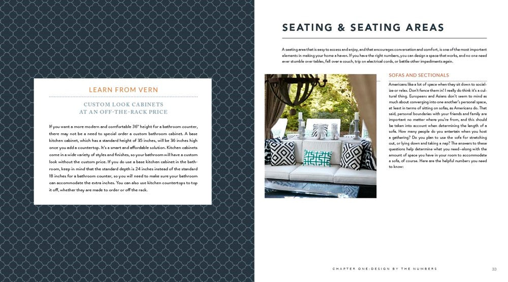 Vern Yip's Design Wise