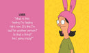 Bob's Burgers Talking Burger Button
