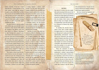 The Compendium of Magical Beasts