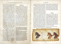 The Compendium of Magical Beasts