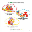Sesame Street: Breathe, Think, Do with Elmo