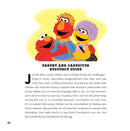 Sesame Street: Breathe, Think, Do with Elmo