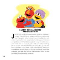 Sesame Street: Breathe, Think, Do with Elmo
