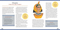 A Child's Introduction to Egyptology