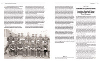 New York Times Story of the Yankees