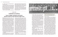 New York Times Story of the Yankees
