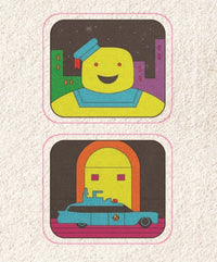 Ghostbusters: Ghost Trap