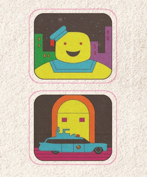 Ghostbusters: Ghost Trap