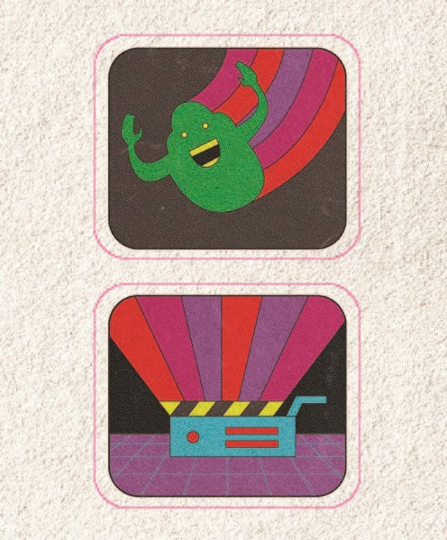 Ghostbusters: Ghost Trap