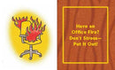 Desktop Fire Extinguisher (RP Minis)