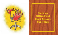 Desktop Fire Extinguisher (RP Minis)