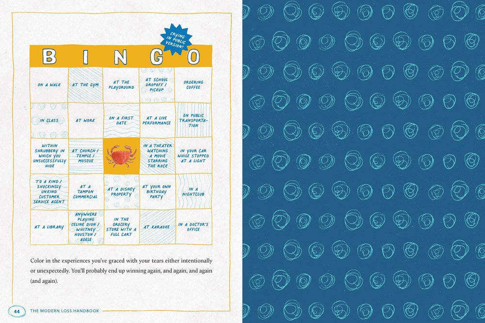 The Modern Loss Handbook