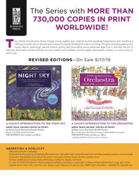 A Child's Introduction to the Orchestra (Revised and Updated)