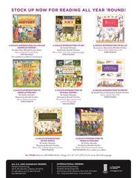 A Child's Introduction to the Orchestra (Revised and Updated)