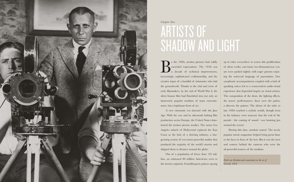 The Essential Directors