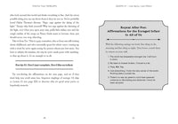 Poe for Your Problems