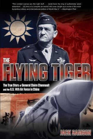 Flying Tiger