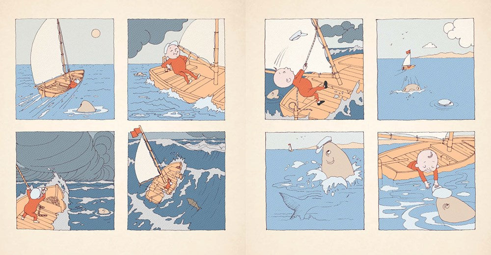 There's Going to Be a Baby