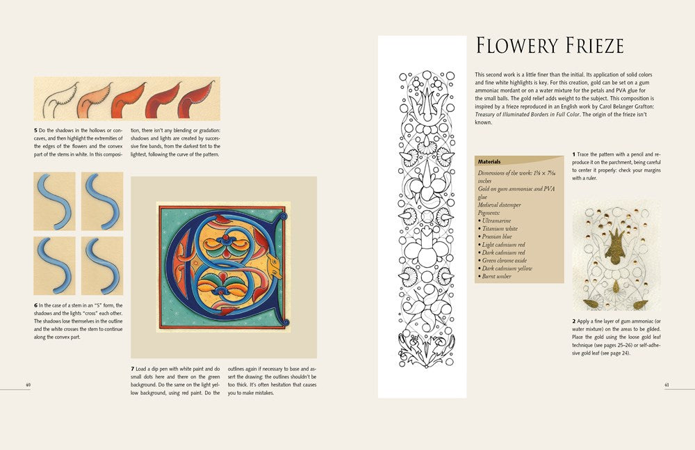 Beginning Illumination