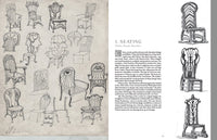 Thomas Wilson's Ironwork Notebooks