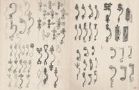 Thomas Wilson's Ironwork Notebooks