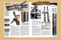 German Submachine Guns, 1918-1945