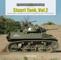 Stuart Tank Vol. 2