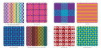 Potholder Loom Designs