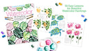 Watercolor the Easy Way