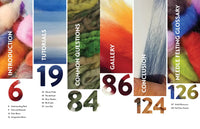 Jaana Mattson's Landscapes in Wool