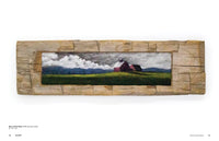 Jaana Mattson's Landscapes in Wool