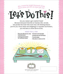 Trust Me, You Can Draw