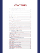 Inspired by the Nation's Capital