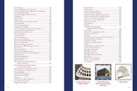 Inspired by the Nation's Capital