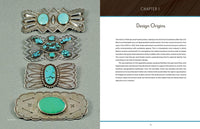 Navajo and Pueblo Jewelry Design