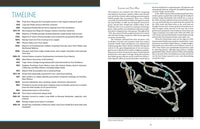 Navajo and Pueblo Jewelry Design