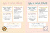 Illustrated Enneagram