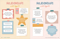 Illustrated Enneagram