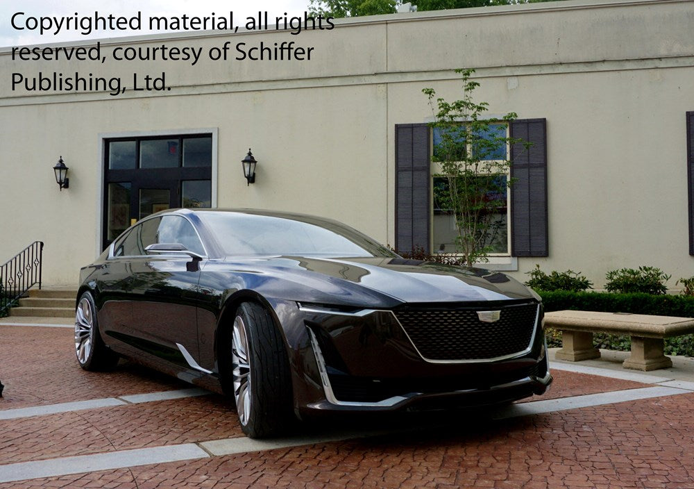 The Women of General Motors